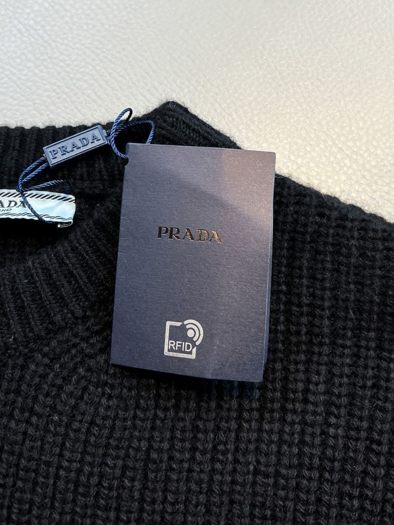 Prada Outwear